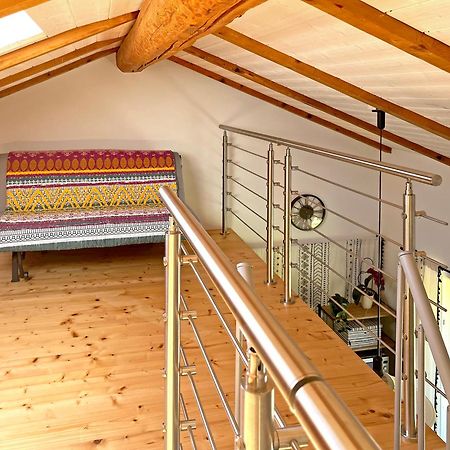 I Suoni Del Bosco Hotel Casalborgone Eksteriør billede